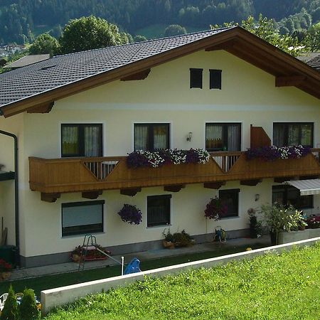 Appartement Hochmuth Ramsau im Zillertal Cameră foto