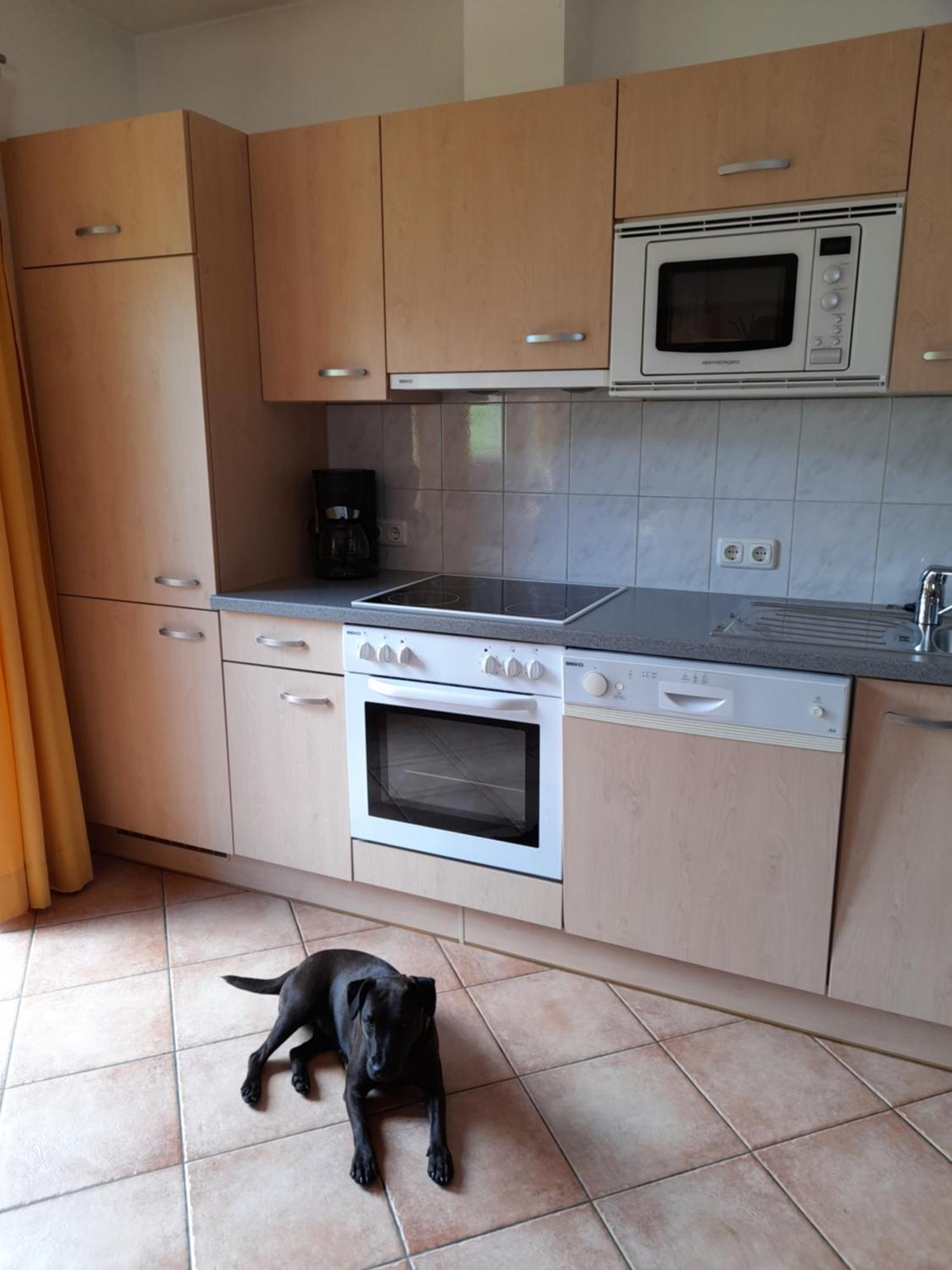 Appartement Hochmuth Ramsau im Zillertal Cameră foto