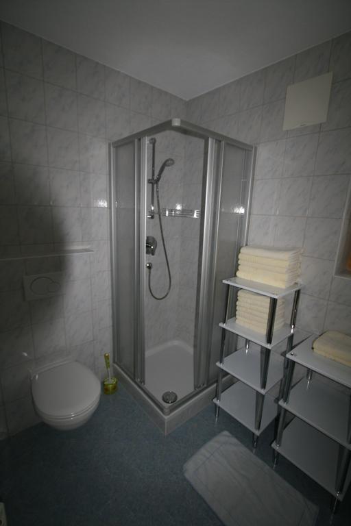 Appartement Hochmuth Ramsau im Zillertal Cameră foto